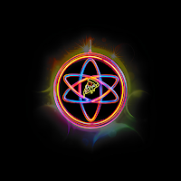Atomic Pizza
