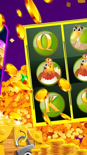Jackpot to 777 Run Screenshot 2