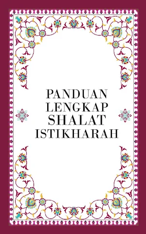 Panduan Shalat Istikharah Screenshot 0