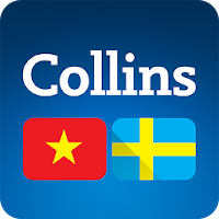 Vietnamese-Swedish Dictionary