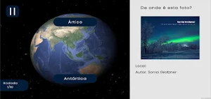 Localizador polar Screenshot 1