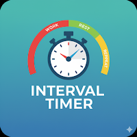 Interval Timer : Custom Rounds