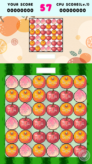 Fruit Packing & Puzzles Screenshot 0