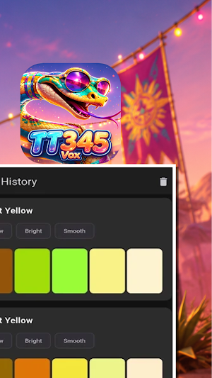 TT345Vox Screenshot 3