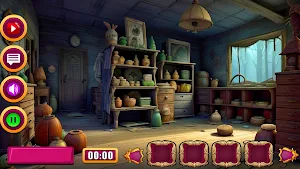 Escape Room - Tales of Legacy Screenshot 0