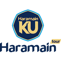 Haramain Tour