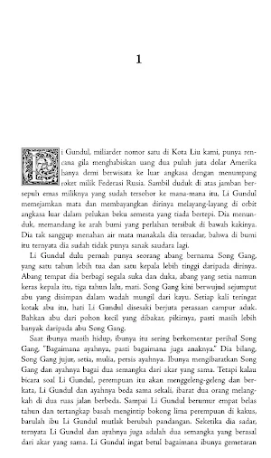 Brothers Dua Bersaudara Screenshot 1