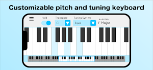 Keyboard: Harmony Maker Screenshot 0