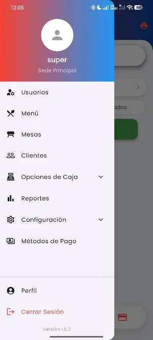 Restic Screenshot 3