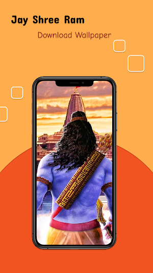 Ram HD Live Wallpaper Status Screenshot 3