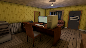 Photo Anomaly - Horror Game Screenshot 1