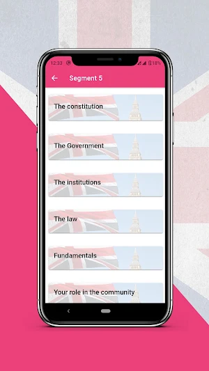 V1 Life in Uk Screenshot 3