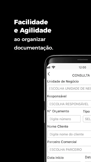ALBOGERA Screenshot 2