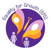 Equality for Growth