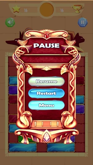Magnetic Blocks Plus Screenshot 3