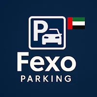 Fexo Parking UAE