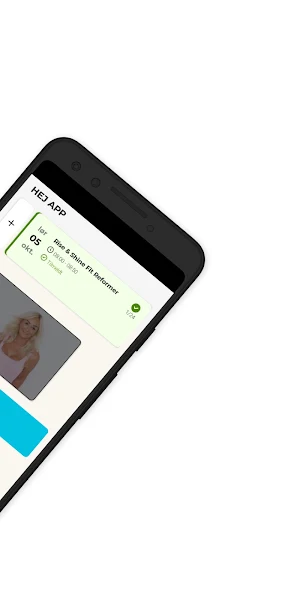 Active By Charlotte Studio Screenshot 2