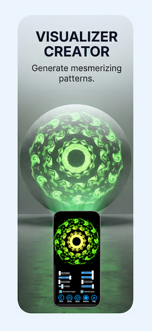 SurfaBeam - Pro Projection Map Screenshot 3
