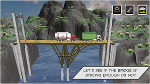 Bridge Constructor Screenshot 3