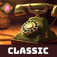 Old Phone Classic Ringtone