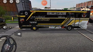 Bus Telolet Basuri Klakson V5 Screenshot 3