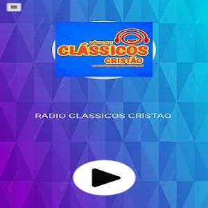 RADIO CLASSICOS CRISTAO Screenshot 0