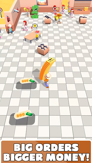 Gun Store 3D Screenshot 3
