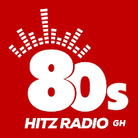 80s Hitz Radio Gh