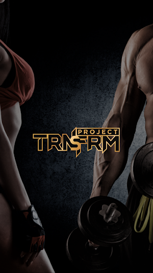 Project TRNSFRM Screenshot 0