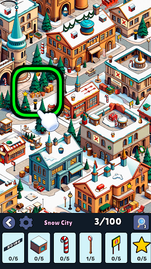 Hidden Objects Search: Find it Screenshot 3
