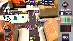 City Gridlock Screenshot 3