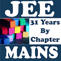 JEE Mains By Chapters