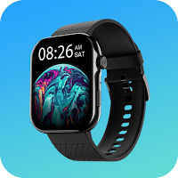 Noise watch app