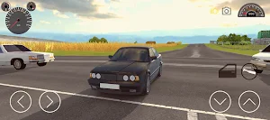 Car Delivery Man Lite Screenshot 3