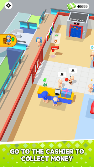 My Little Toyshop Screenshot 3