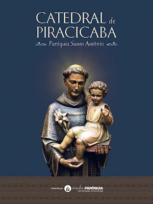 Catedral de Piracicaba - SP Screenshot 3