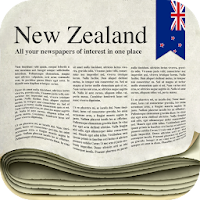 New Zealand Newspapers