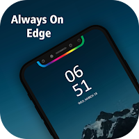 Energy Notch - Always on Edge