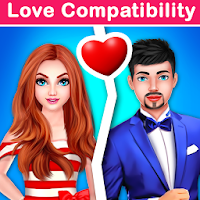 Valentine Love Compatibility