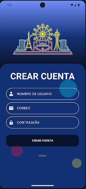 SinDesparches Screenshot 1
