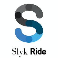 Slyk Ride