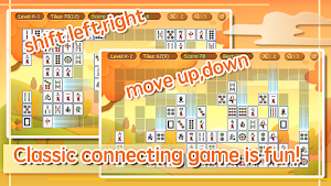 Mahjong Connect Fun Screenshot 2