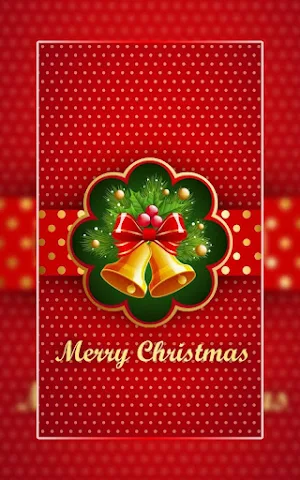Christmas Wallpapers HD Screenshot 0