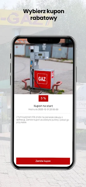 JARDEX AUTO GAZ PRZYCZEPY Screenshot 3
