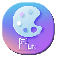Icon Changer - Mun Custom Icon