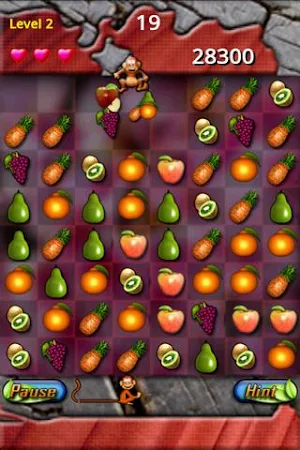 Fruited Screenshot 0