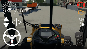 Indian JCB simulator 2024 Screenshot 1