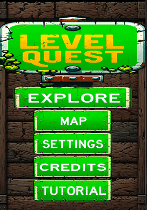 Level Quest Screenshot 0