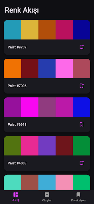 Hueflow Screenshot 3