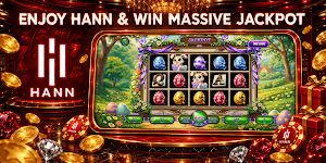 Hann Online Casino:PH Screenshot 2